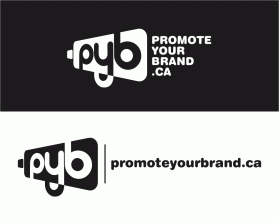 promoteyourbrand.ca entry by wakaranaiwakaranai