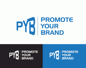 promoteyourbrand.ca entry by dsdezign
