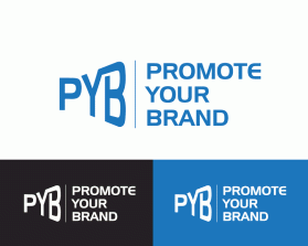 promoteyourbrand.ca entry by dsdezign
