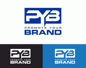 promoteyourbrand.ca entry by dsdezign