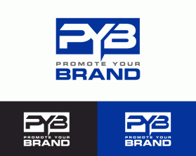 promoteyourbrand.ca entry by dsdezign