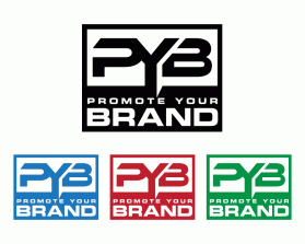 promoteyourbrand.ca entry by dsdezign
