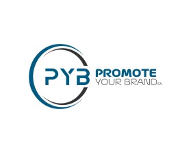 promoteyourbrand.ca entry by Graphics-X