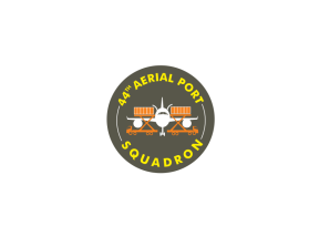44th Aerial Port Squadron entry by kuja76