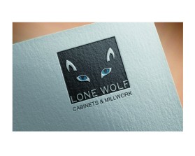 Lone Wolf Cabinets &amp; Millwork entry by Niels