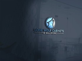 Lone Wolf Cabinets &amp; Millwork entry by T2T