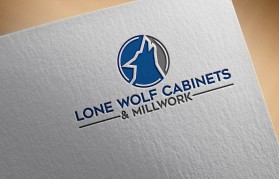 Lone Wolf Cabinets &amp; Millwork entry by T2T