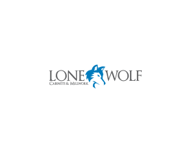 Lone Wolf Cabinets &amp; Millwork entry by anavaldez1322