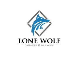 Lone Wolf Cabinets &amp; Millwork entry by PINOYPRIDESIGN