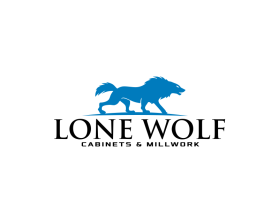 Lone Wolf Cabinets &amp; Millwork entry by Ethan