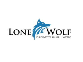 Lone Wolf Cabinets &amp; Millwork entry by PINOYPRIDESIGN