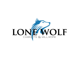 Lone Wolf Cabinets &amp; Millwork entry by PINOYPRIDESIGN