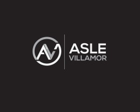 Asle Villamor entry by JBsign