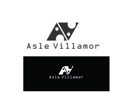 Asle Villamor entry by Niels