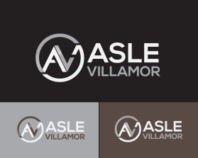 Asle Villamor entry by JBsign