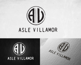Asle Villamor entry by alex.projector