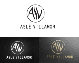 Asle Villamor entry by alex.projector