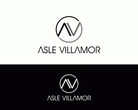 Asle Villamor entry by dsdezign