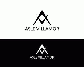 Asle Villamor entry by dsdezign