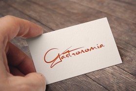 Gastronomia entry by Dark49