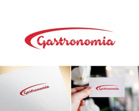Gastronomia entry by JBsign
