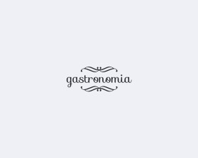 Gastronomia entry by Sonia99