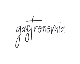 Gastronomia entry by Sonia99