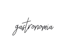 Gastronomia entry by Sonia99