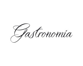 Gastronomia entry by Sonia99