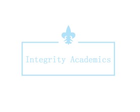 Integrity Academics entry by Dolores