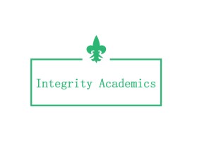 Integrity Academics entry by Dolores
