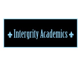Integrity Academics entry by Dolores