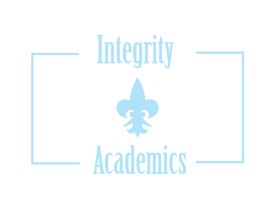 Integrity Academics entry by Dolores