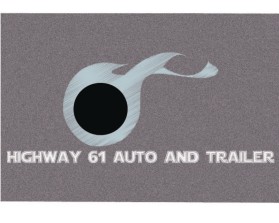 Highway 61 Auto and Trailer entry by supritybhattacharya