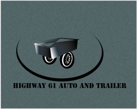 Highway 61 Auto and Trailer entry by supritybhattacharya