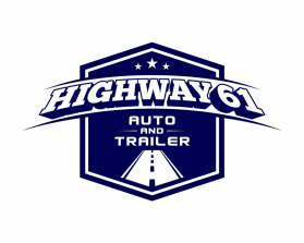 Highway 61 Auto and Trailer entry by lurth