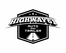 Highway 61 Auto and Trailer entry by lurth