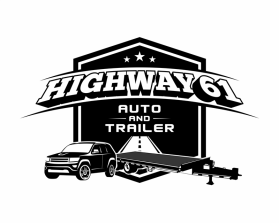 Highway 61 Auto and Trailer entry by lurth