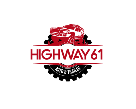 Highway 61 Auto and Trailer entry by anavaldez1322