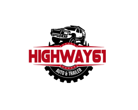 Highway 61 Auto and Trailer entry by anavaldez1322