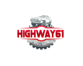 Highway 61 Auto and Trailer entry by anavaldez1322