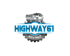 Highway 61 Auto and Trailer entry by anavaldez1322