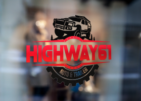 Highway 61 Auto and Trailer entry by anavaldez1322