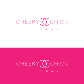 Cheeky Chick Fitness entry by Balagnanaraj