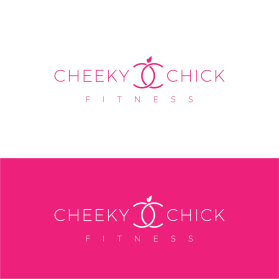 Cheeky Chick Fitness entry by Balagnanaraj
