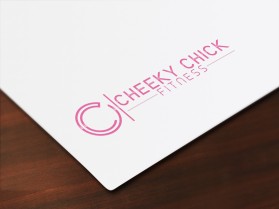 Cheeky Chick Fitness entry by MD. MIZANUR ROHMAN