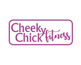 Cheeky Chick Fitness entry by R Dinesh Achar