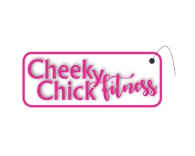 Cheeky Chick Fitness entry by R Dinesh Achar