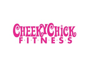 Cheeky Chick Fitness entry by R Dinesh Achar
