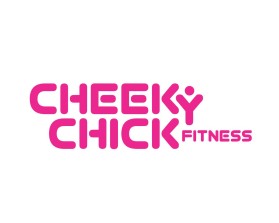 Cheeky Chick Fitness entry by R Dinesh Achar